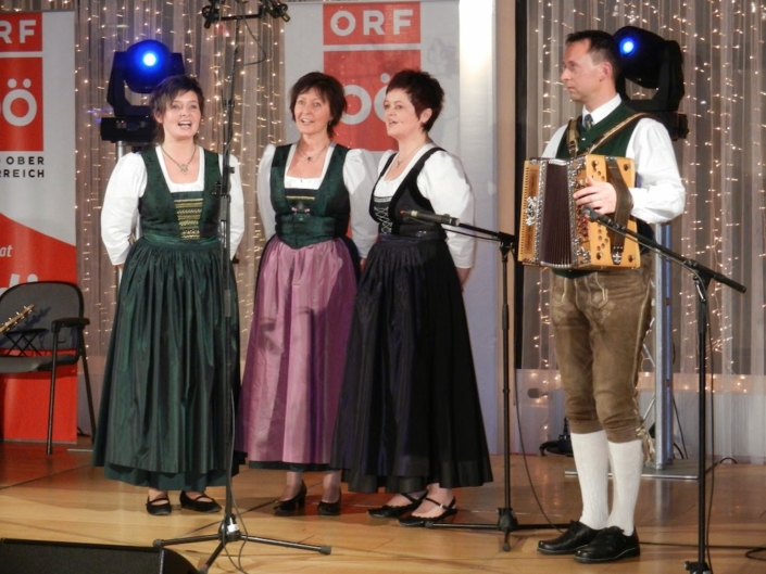 Ball der Oberösterreicher Ball der Oberösterreicher