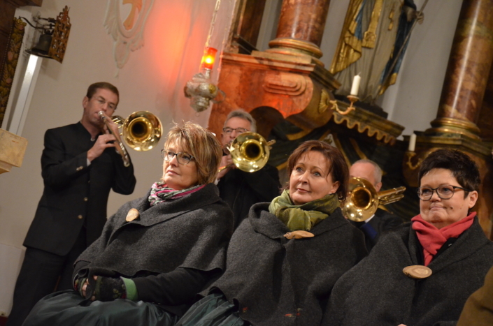 Uttendorfer Adventsingen 2019